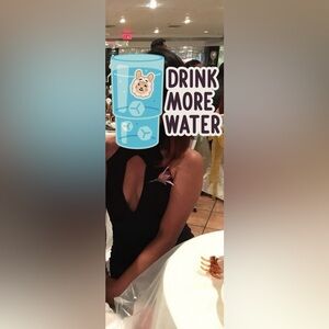 Black Halter Backless Dress